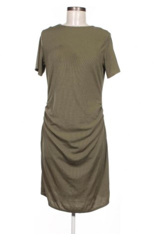 Kleid Boohoo, Größe L, Farbe Grün, Preis 8,07 €