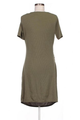 Kleid Boohoo, Größe L, Farbe Grün, Preis € 8,07