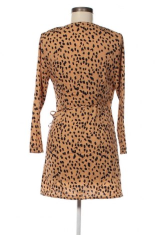 Kleid Boohoo, Größe S, Farbe Mehrfarbig, Preis € 6,66