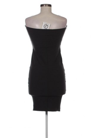 Kleid Boohoo, Größe S, Farbe Schwarz, Preis € 6,66