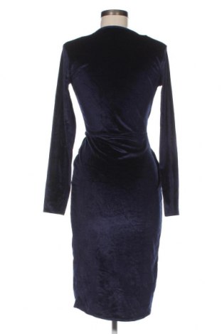 Kleid Boohoo, Größe M, Farbe Blau, Preis € 6,66