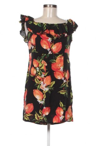 Kleid Boohoo, Größe L, Farbe Schwarz, Preis € 23,53