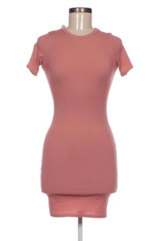 Kleid Boohoo, Größe XS, Farbe Rosa, Preis € 8,07