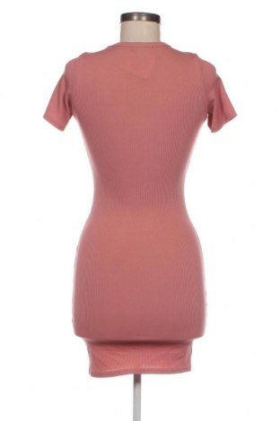 Kleid Boohoo, Größe XS, Farbe Rosa, Preis € 4,04