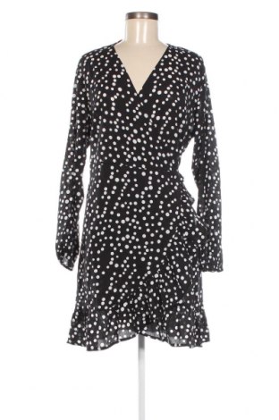 Kleid Boohoo, Größe L, Farbe Schwarz, Preis € 7,47