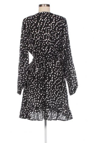 Rochie Boohoo, Mărime L, Culoare Negru, Preț 95,39 Lei