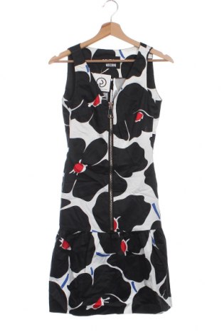 Φόρεμα Boutique Moschino, Μέγεθος XS, Χρώμα Πολύχρωμο, Τιμή 108,37 €