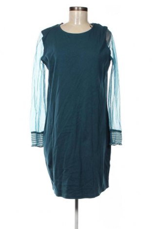 Kleid Bpc Bonprix Collection, Größe XL, Farbe Blau, Preis 8,45 €