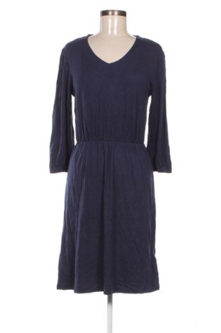 Φόρεμα Bpc Bonprix Collection, Μέγεθος S, Χρώμα Μπλέ, Τιμή 9,33 €