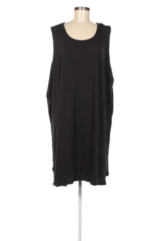 Φόρεμα Bpc Bonprix Collection, Μέγεθος 4XL, Χρώμα Μαύρο, Τιμή 10,76 €
