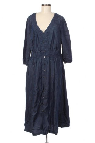 Šaty  Bpc Bonprix Collection, Velikost XL, Barva Modrá, Cena  349,00 Kč