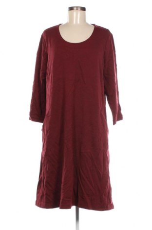Šaty  Bpc Bonprix Collection, Veľkosť XL, Farba Červená, Cena  13,97 €