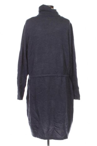 Φόρεμα Bpc Bonprix Collection, Μέγεθος XXL, Χρώμα Μπλέ, Τιμή 13,46 €
