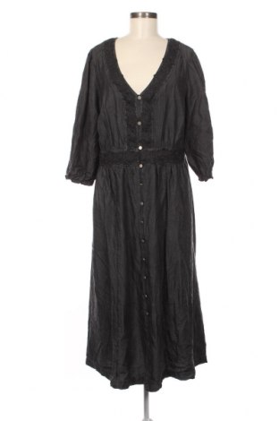 Kleid Bpc Bonprix Collection, Größe XL, Farbe Grau, Preis € 8,90