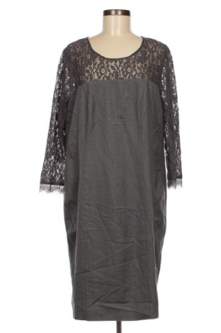 Kleid Bpc Bonprix Collection, Größe XL, Farbe Grau, Preis € 9,08
