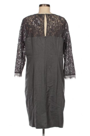 Kleid Bpc Bonprix Collection, Größe XL, Farbe Grau, Preis € 9,08