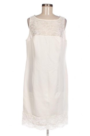 Φόρεμα Bpc Bonprix Collection, Μέγεθος M, Χρώμα Λευκό, Τιμή 13,44 €