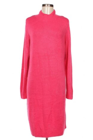 Šaty  Bpc Bonprix Collection, Velikost XL, Barva Růžová, Cena  277,00 Kč