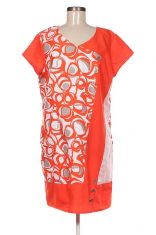 Šaty  Brandtex, Veľkosť XL, Farba Oranžová, Cena  18,11 €