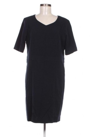Φόρεμα Brandtex, Μέγεθος XL, Χρώμα Μπλέ, Τιμή 38,90 €