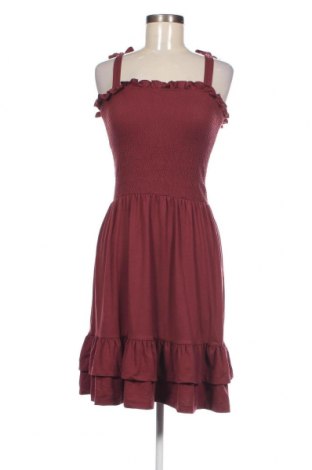 Šaty  Brave Soul, Veľkosť L, Farba Červená, Cena  16,33 €