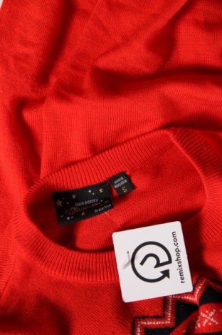 Kleid Brave Soul, Größe S, Farbe Rot, Preis 12,36 €