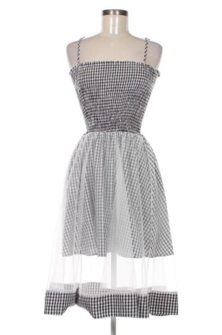 Kleid Brigitte Bardot, Größe S, Farbe Mehrfarbig, Preis 24,55 €