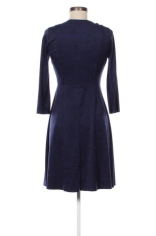 Kleid Bruno Banani, Größe XS, Farbe Blau, Preis 6,68 €