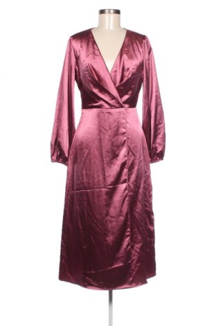 Šaty  Bubbleroom, Velikost M, Barva Růžová, Cena  462,00 Kč