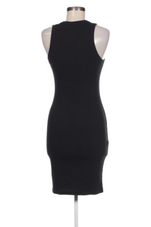 Kleid Buffalo, Größe M, Farbe Schwarz, Preis 8,35 €