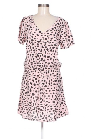 Φόρεμα Buffalo, Μέγεθος L, Χρώμα Ρόζ , Τιμή 22,27 €