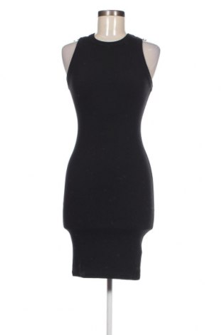 Kleid Buffalo, Größe XS, Farbe Schwarz, Preis 8,35 €