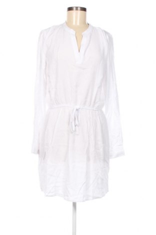 Kleid Buffalo, Größe L, Farbe Weiß, Preis € 20,60