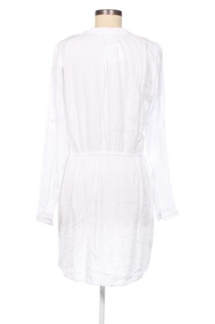 Kleid Buffalo, Größe L, Farbe Weiß, Preis 20,60 €