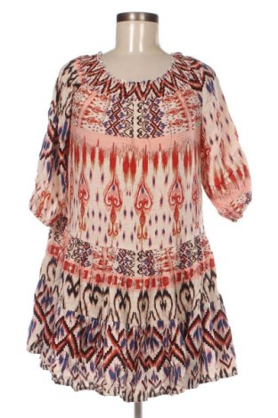 Kleid Buffalo, Größe XS, Farbe Mehrfarbig, Preis 33,40 €