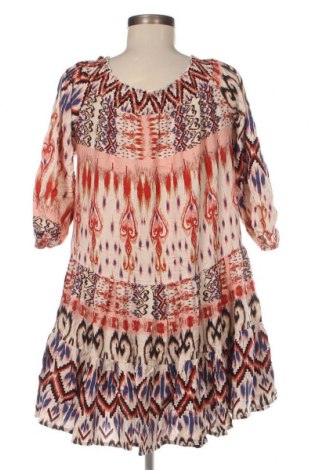 Kleid Buffalo, Größe XS, Farbe Mehrfarbig, Preis 33,40 €