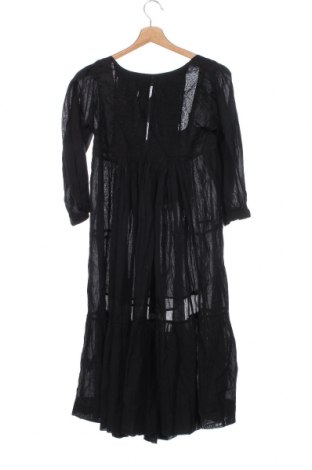 Kleid By Malene Birger, Größe XS, Farbe Schwarz, Preis € 58,82