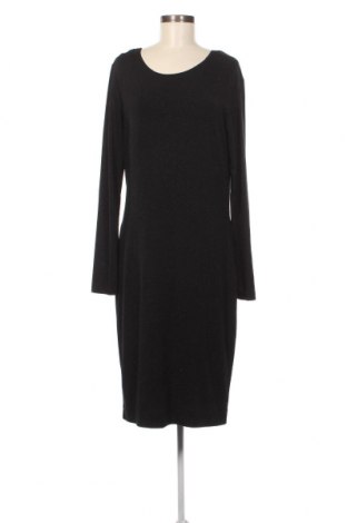 Φόρεμα By Malene Birger, Μέγεθος L, Χρώμα Μαύρο, Τιμή 31,16 €
