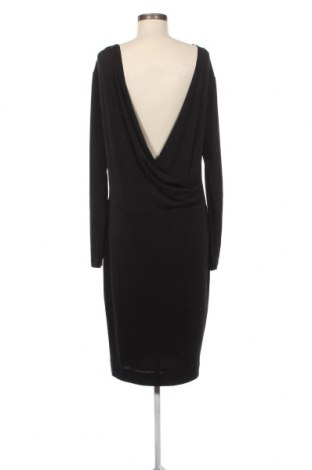 Kleid By Malene Birger, Größe L, Farbe Schwarz, Preis € 31,16