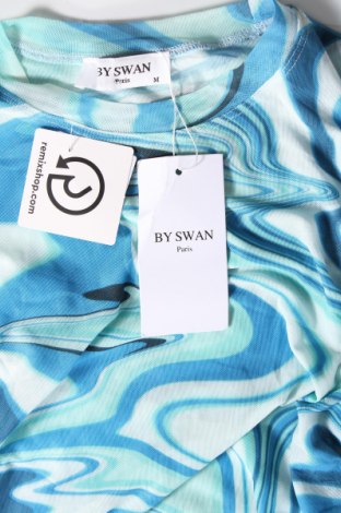 Φόρεμα By Swan Paris, Μέγεθος M, Χρώμα Μπλέ, Τιμή 30,07 €