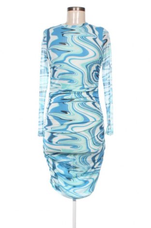 Kleid By Swan Paris, Größe M, Farbe Blau, Preis € 33,83