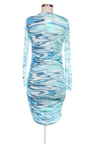 Φόρεμα By Swan Paris, Μέγεθος M, Χρώμα Μπλέ, Τιμή 30,07 €