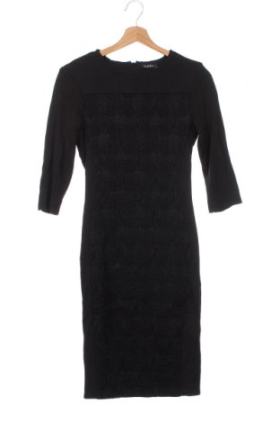 Φόρεμα Byblos, Μέγεθος XS, Χρώμα Μαύρο, Τιμή 81,74 €