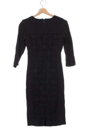 Kleid Byblos, Größe XS, Farbe Schwarz, Preis 78,60 €