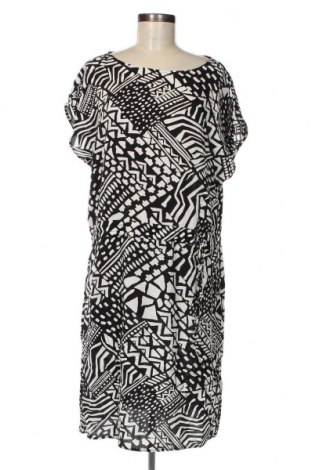 Kleid C&A, Größe XL, Farbe Mehrfarbig, Preis 11,10 €