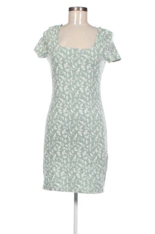 Kleid C&A, Größe XS, Farbe Grün, Preis 14,40 €