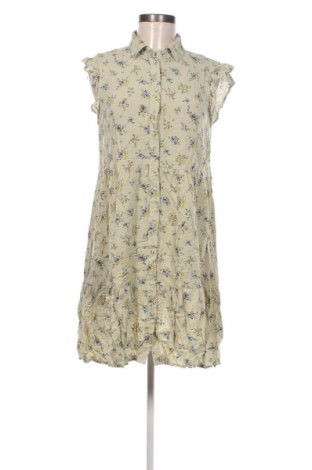 Kleid C&A, Größe M, Farbe Grün, Preis 12,11 €