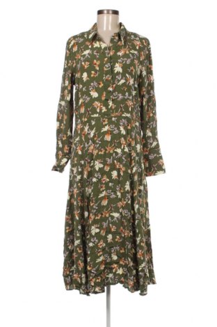 Kleid C&A, Größe L, Farbe Mehrfarbig, Preis 12,11 €