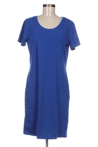 Φόρεμα C&A, Μέγεθος L, Χρώμα Μπλέ, Τιμή 17,94 €