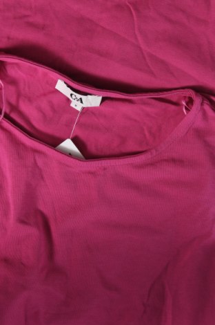 Kleid C&A, Größe S, Farbe Rosa, Preis 8,07 €